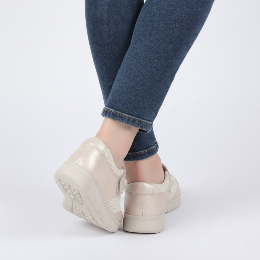 Paula | Sandalias cómodas y elegantes para mujer