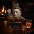 Botella de Whisky - Edición Asesino