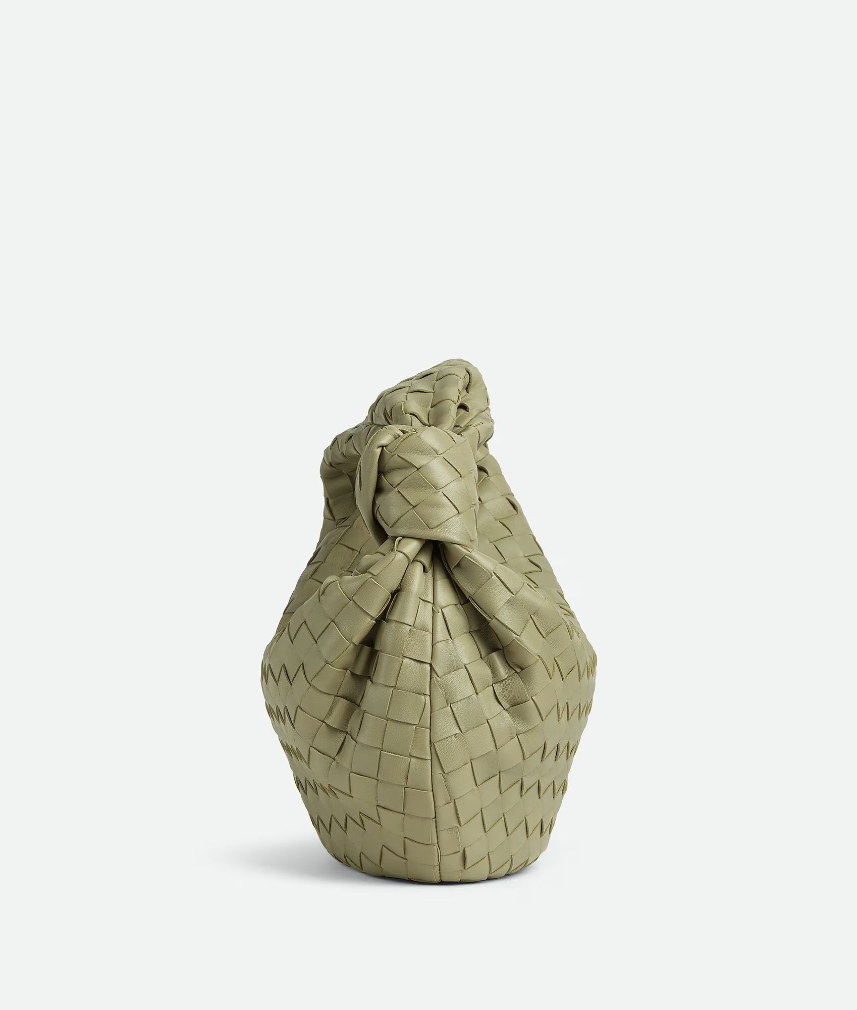 Bolso de mano Santa María