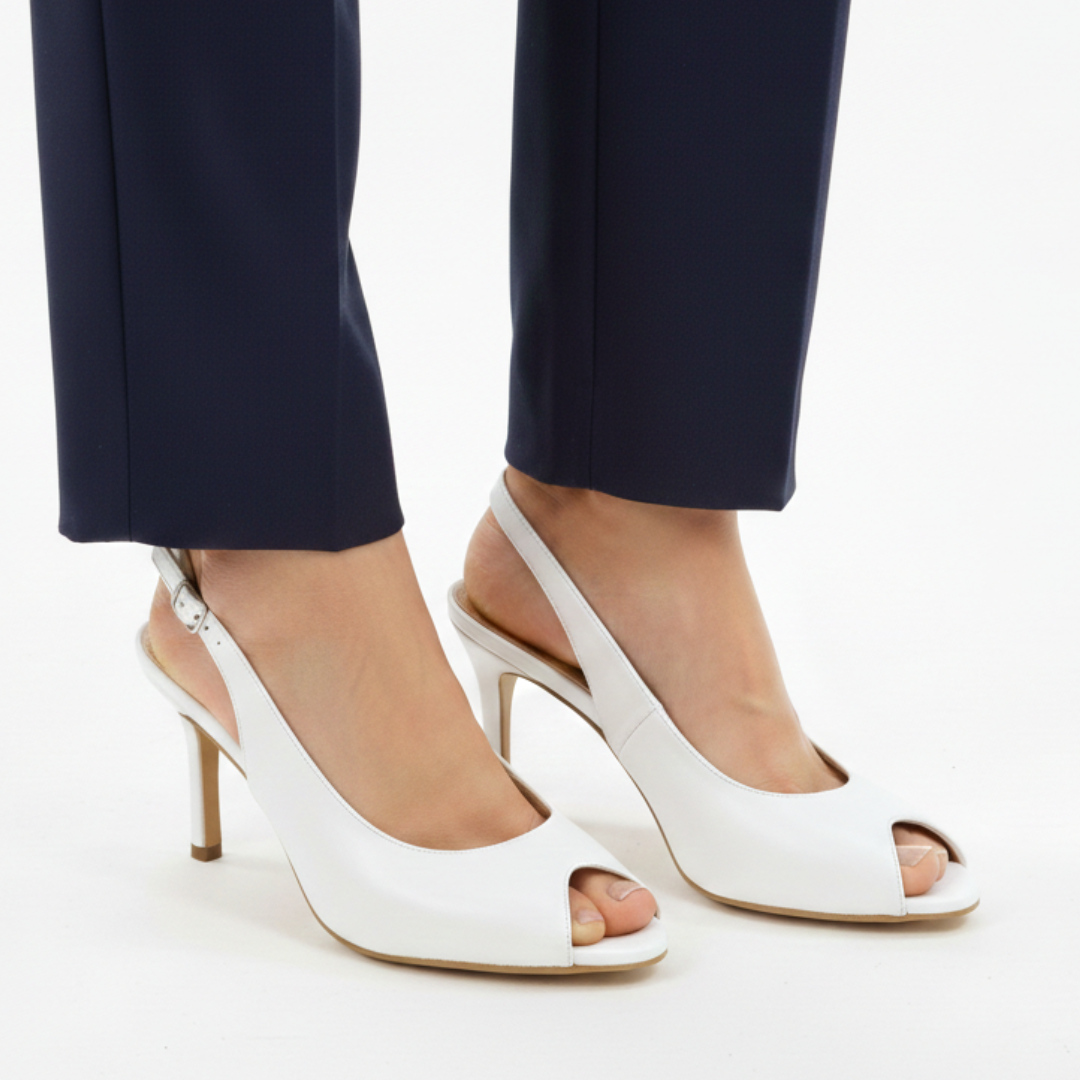 Clairette | Zapatos elegantes y cómodos para mujer