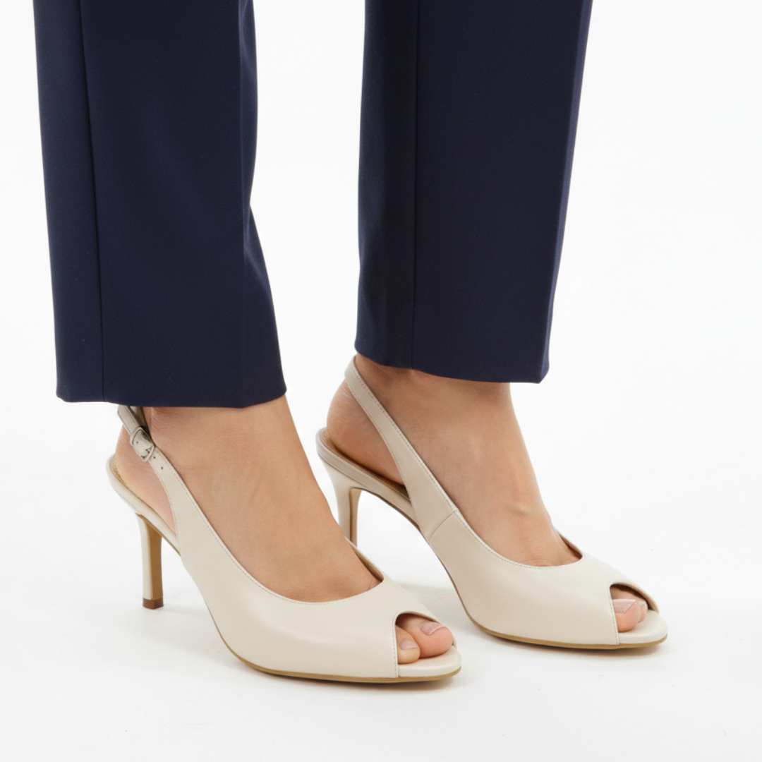 Clairette | Zapatos elegantes y cómodos para mujer