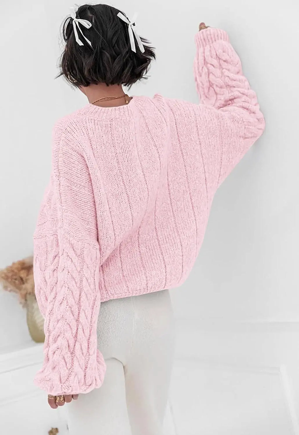 Jersey de punto de alta elasticidad
