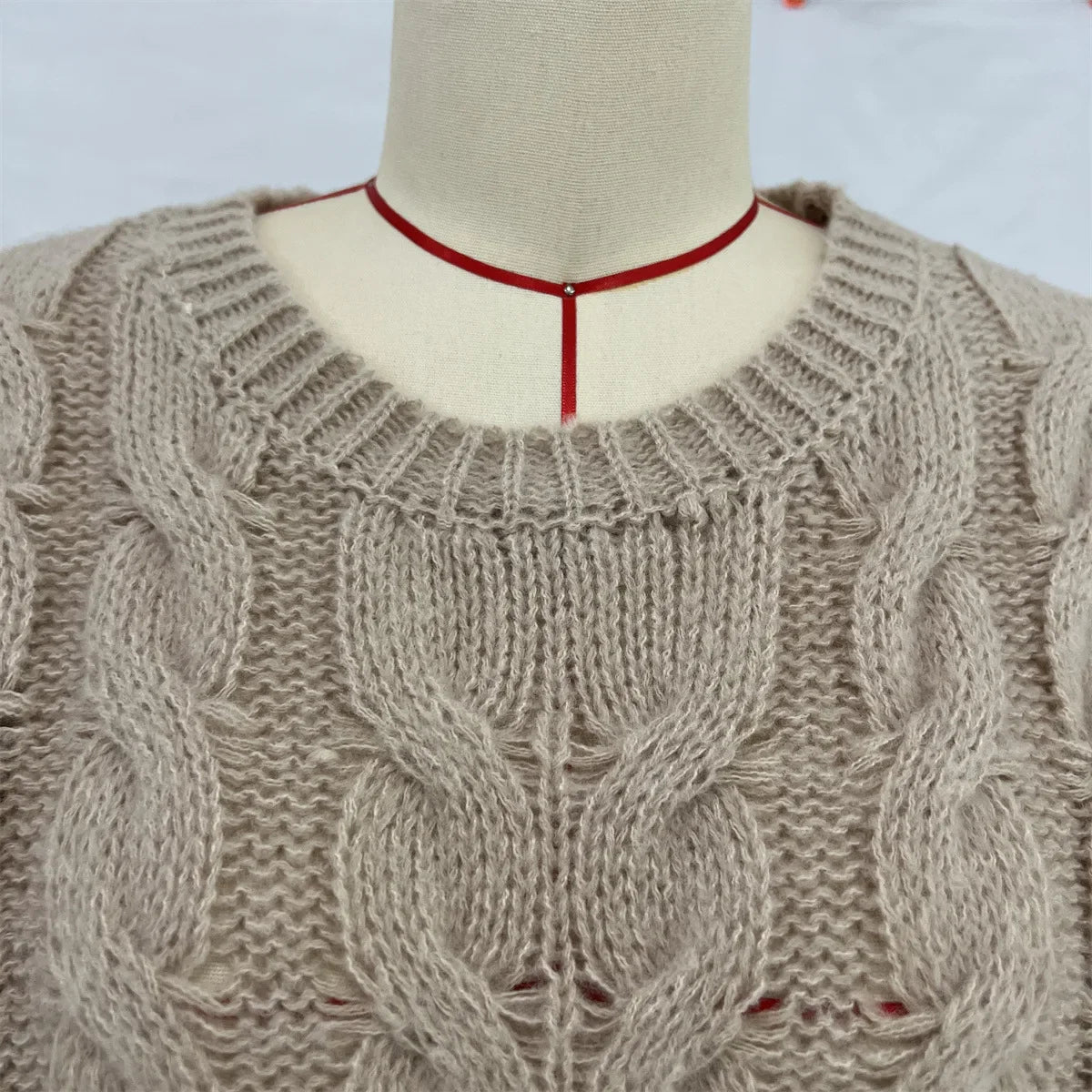 Jersey de punto de alta elasticidad