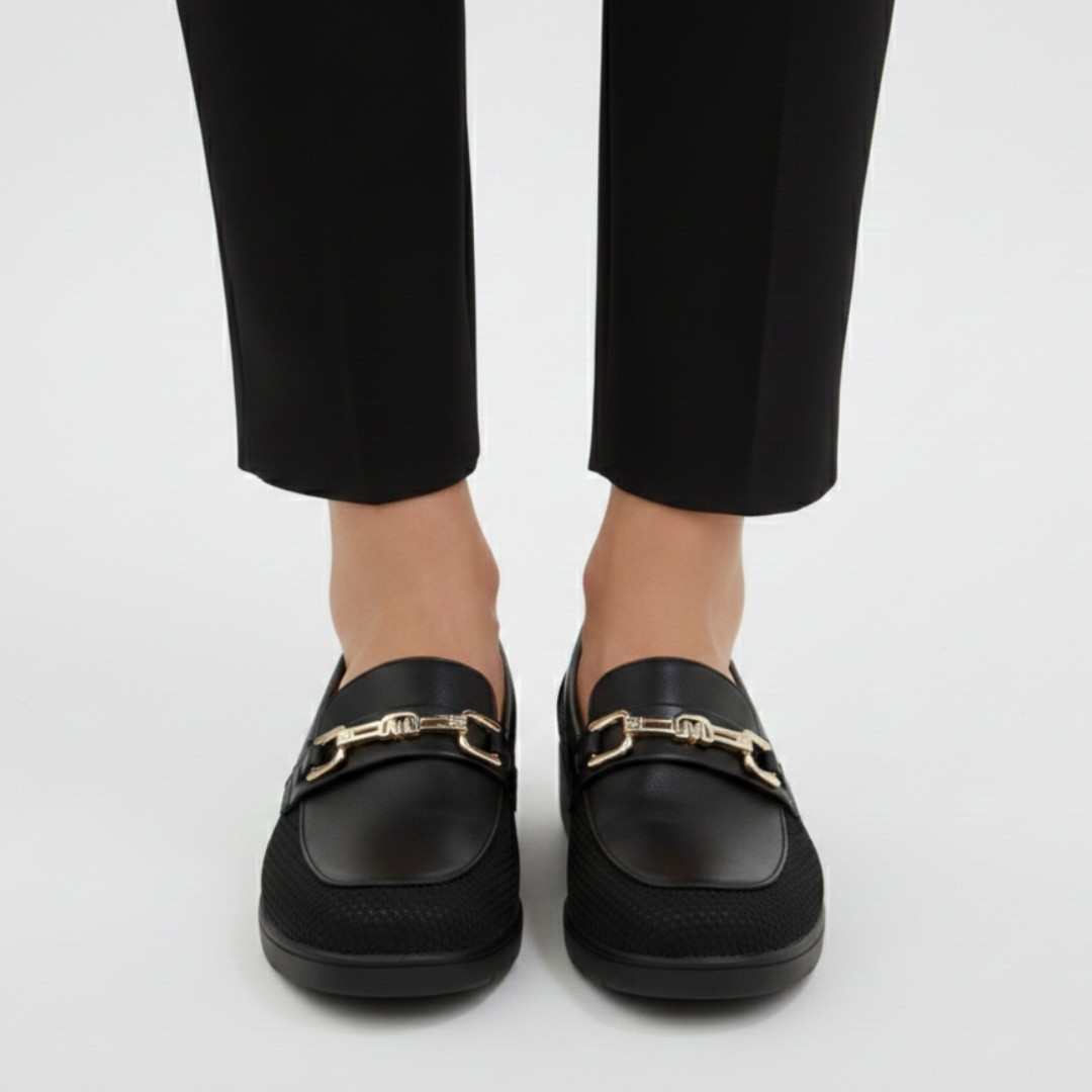 Leticia | Mocasines cómodos y elegantes para mujer