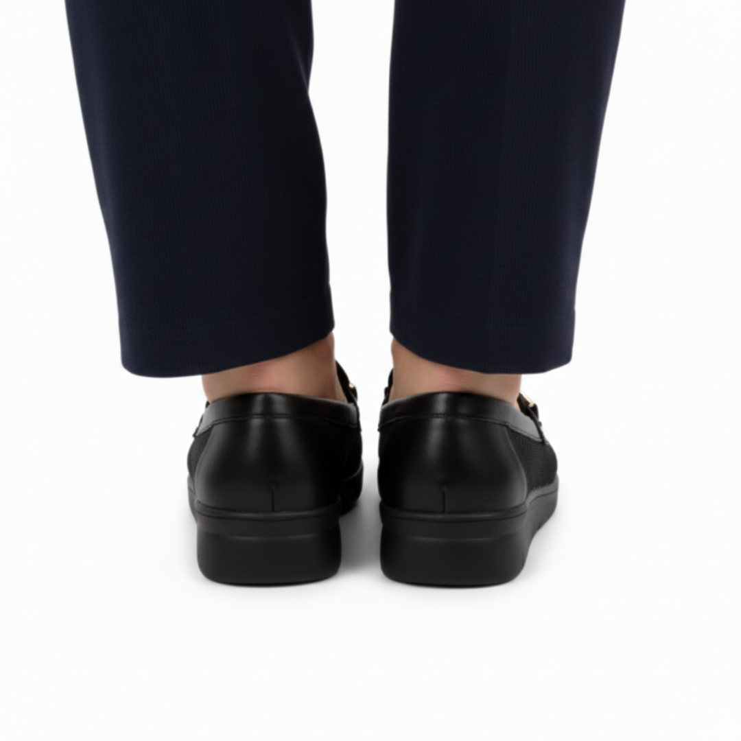 Leticia | Mocasines cómodos y elegantes para mujer