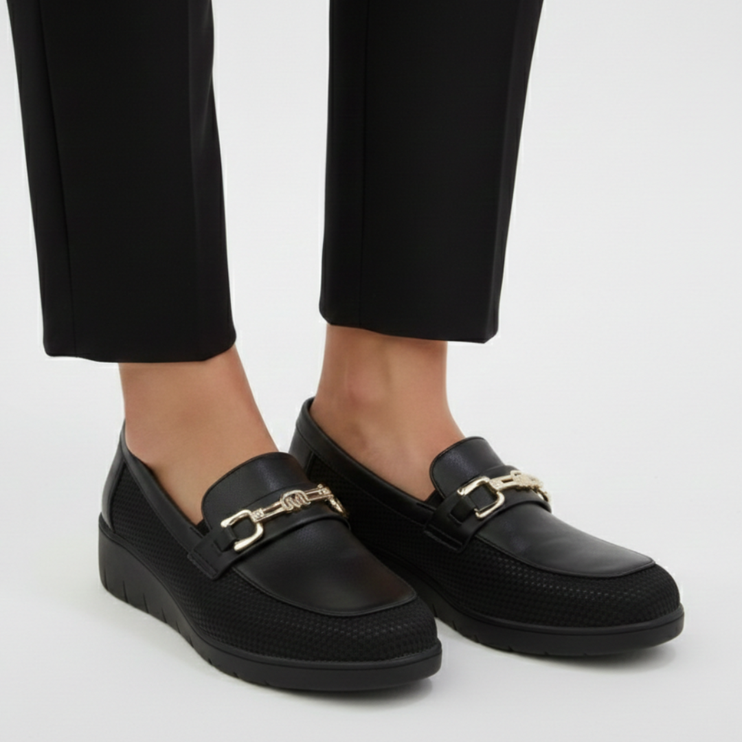 Leticia | Mocasines cómodos y elegantes para mujer