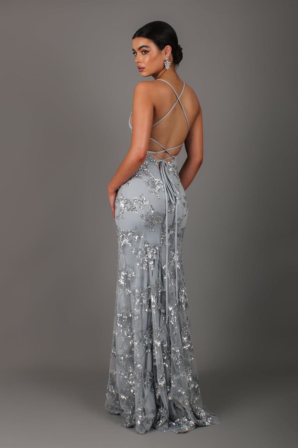 Vestido Gloria™ | Brillo sofisticado para noches inolvidables