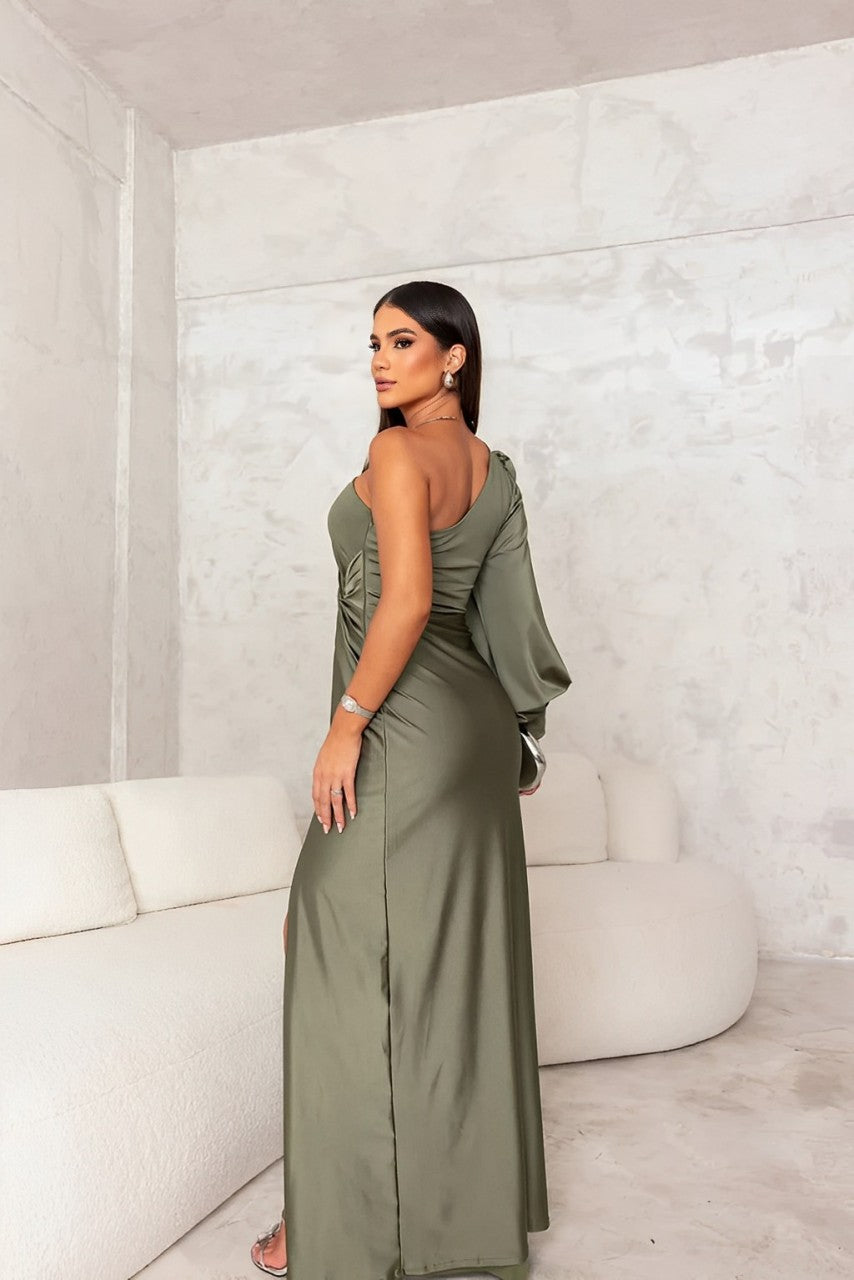 Begoña | Elegante Chic Vestido